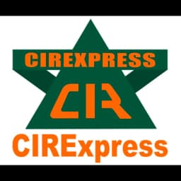 CIRExpress BV logo