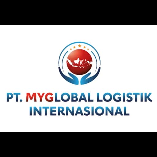 PT. MYGLOBAL LOGISTIK INTERNASIONAL logo
