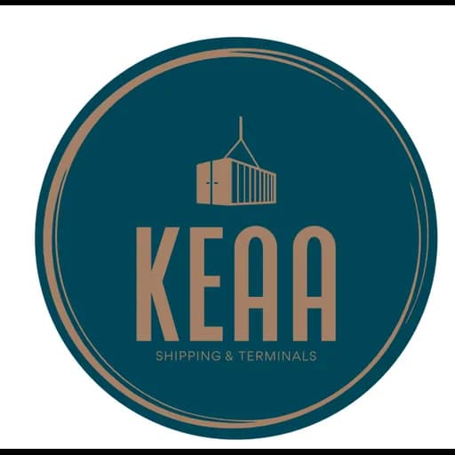 KEAA SHIPPING AND TERMINALS SP. Z O.O. logo