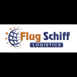 Flug Schiff Logistics India Pvt. Ltd. logo