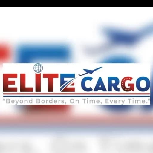 ELITE CARGO FZCO logo