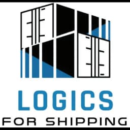 LOGICS FOR SHIPPING logo