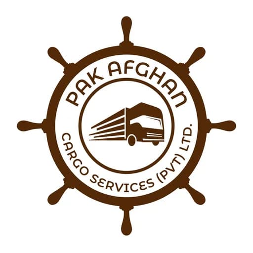 PAK AFGHAN CARGO SERVICES (PVT) LTD. . logo