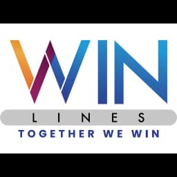 WIN LINES SHIPPING LLC logo