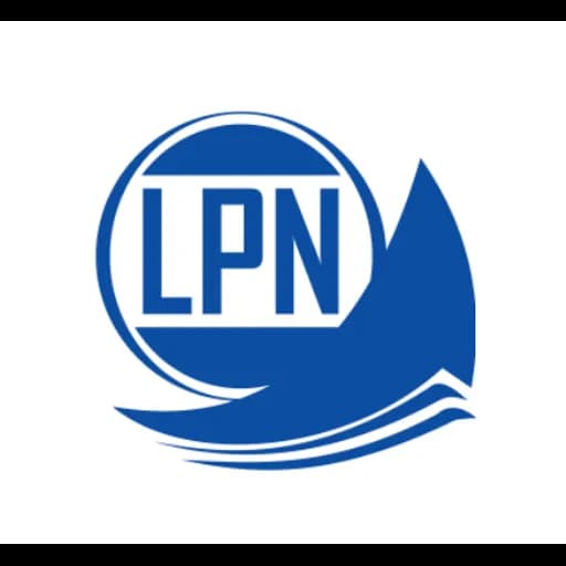 PT. LAJU PRIMA NUSANTARA logo