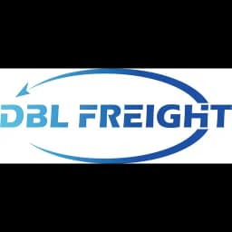 DBL Freight logo