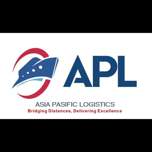 PT Asia Pasific Logistics logo