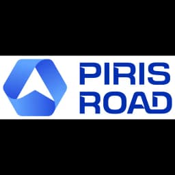 PIRIS ROAD logo