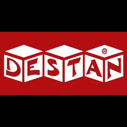 DESTAN Ulkelerarası Nakliyat ve Ticaret A.S. logo