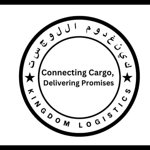 KINGDOM LOGISTICS FZE LLC logo
