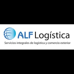 ALF Logistica logo