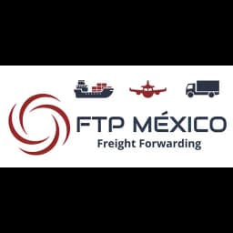 FTP Mexico SA de CV logo