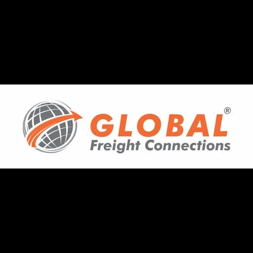 GLOBAL FREIGHT CONNECTIONS PVT LTD logo