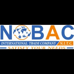 NOBAC International Trade Company Limited logo