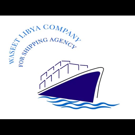 Waseet Libya Shipping Company LLC logo