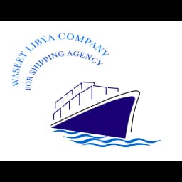 Waseet Libya Shipping Company LLC logo