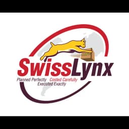 Swiss Lynx International Ltd. logo