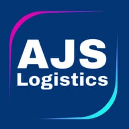 AJS LOGISTICS PVT. LTD. logo