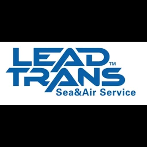 Lead Trans International Logistics Co., Ltd logo