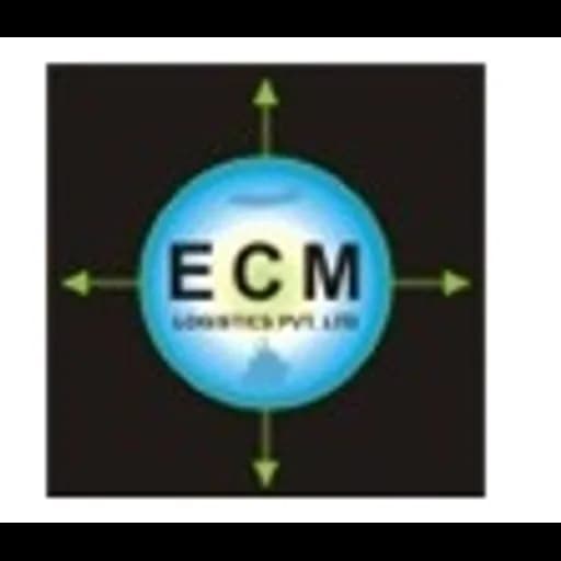 ECM Logistics Pvt. Ltd. logo