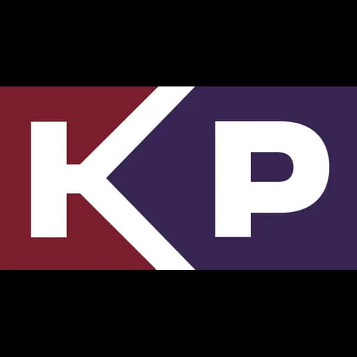 Kaiser Projects Ukraine logo