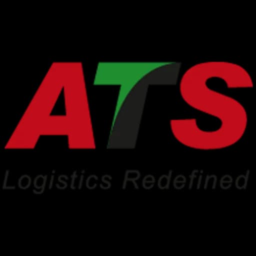 ATS Logistics LLC. USA logo