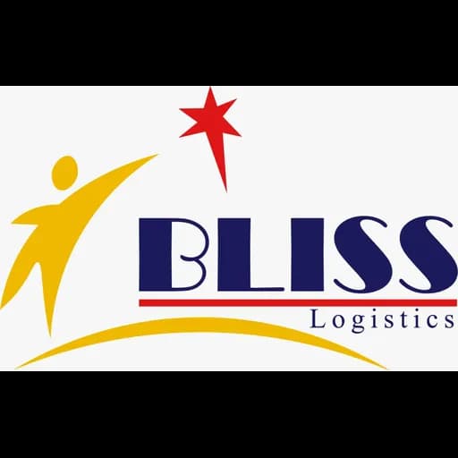 BLISS LOGISTICS & SHIPPING PVT LTD logo