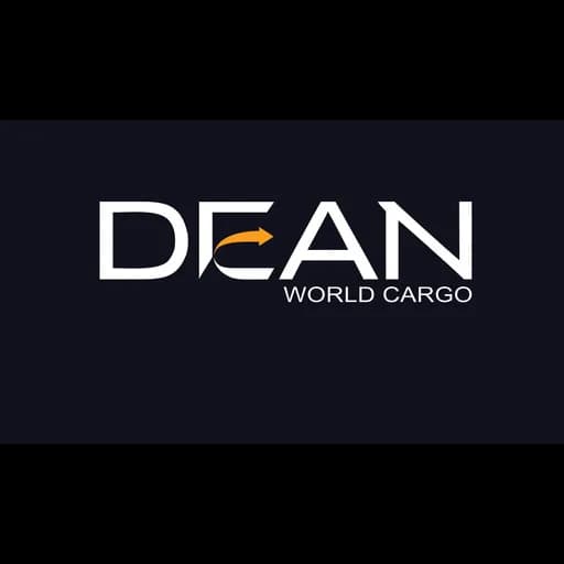 DEAN World Cargo Pty Ltd logo