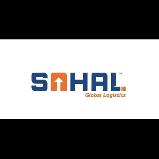Sahal Global Logistics logo