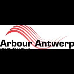 Arbour Shipping Antwerp BV logo