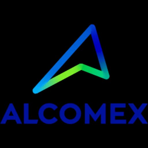 Alcomex Group logo