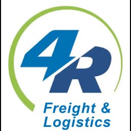 4R GLOBAL FREIGHT & LOGISTICS INC. logo