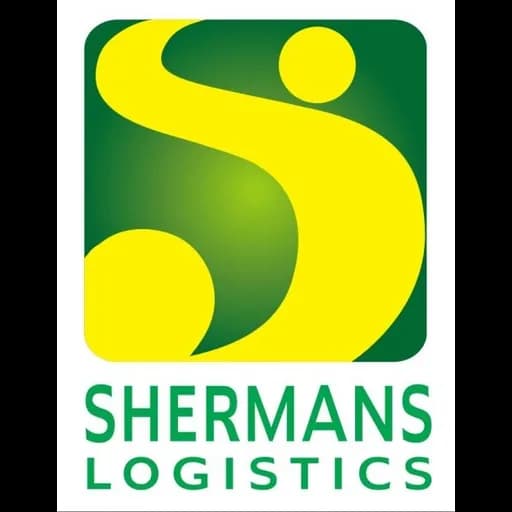 SHERMANS LOGISTICS (PVT) LTD logo