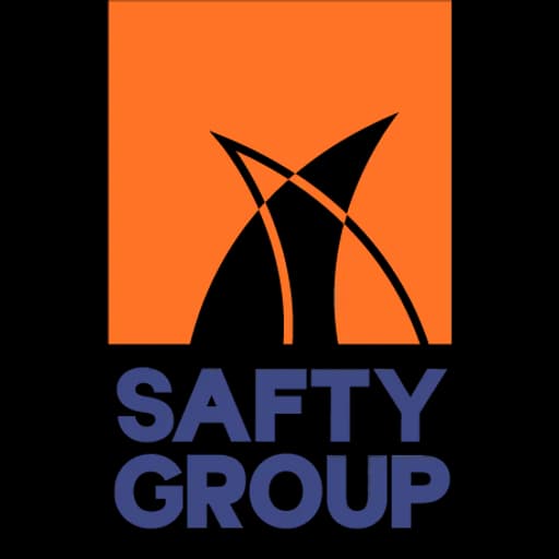 SAFTY GROUP Co logo