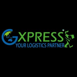 Gxpress Solutions Inc. logo