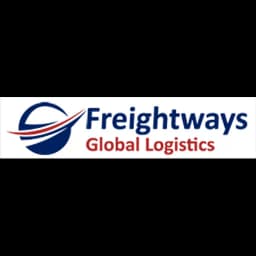 Freightways Global Logistics logo