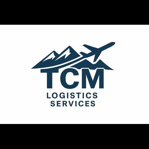 TCM Logistics Services LLP logo