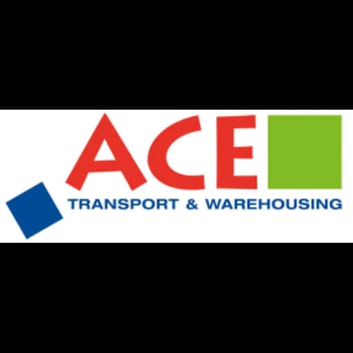 ACE Courier & Transport B.V. logo