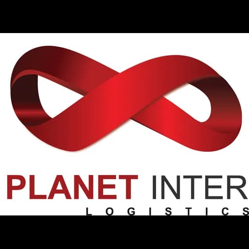 PLANET INTER LOGISTICS CO., LTD logo