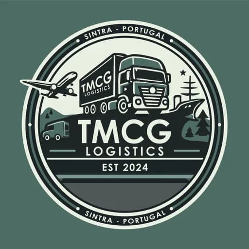 TMCG Logistics logo