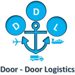 DDL INTERNATIONAL CARGO PVT LTD logo