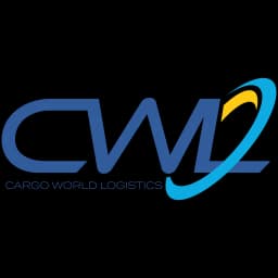 Cargo World Logistics Limited logo