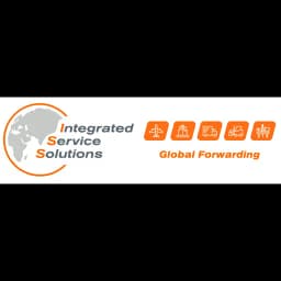 ISS Global Forwarding bv logo
