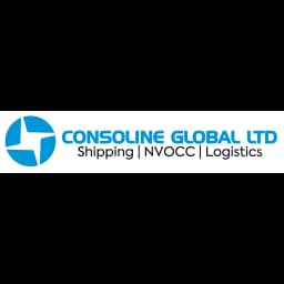 Consoline Global Limited logo