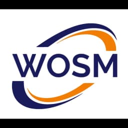 WOSM SHIPPING PRIVATE LIMITED logo