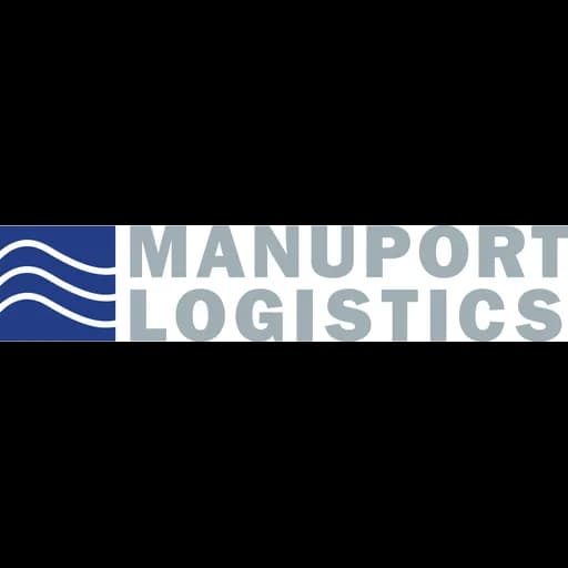 MANUPORT LOGISTICS ITALY SPA logo