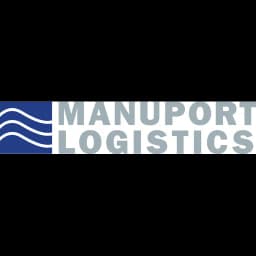 MANUPORT LOGISTICS ITALY SPA logo