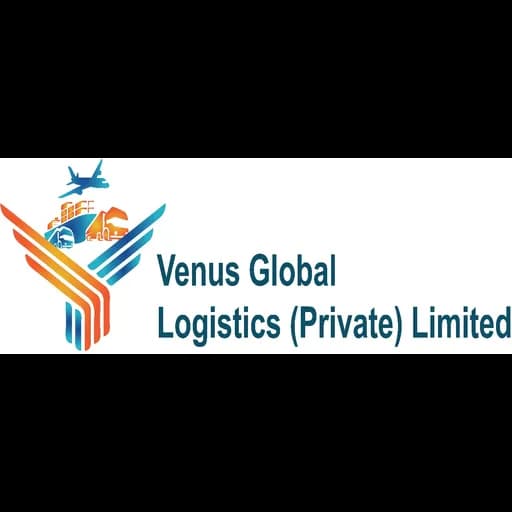 Venus Global Logistics (Private) Limited. logo