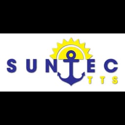 Suntec TTS logo