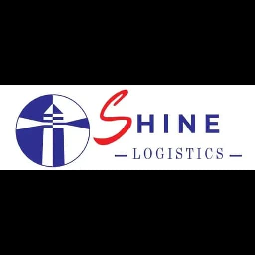 SHINE LOGISTICS S.A. logo